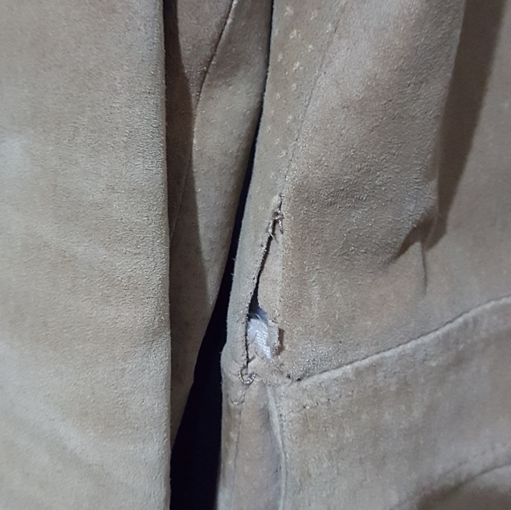 Jacket - Picture 4 of 4